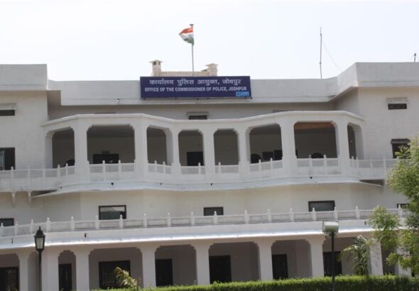Jodhpur-Police-Commissioner