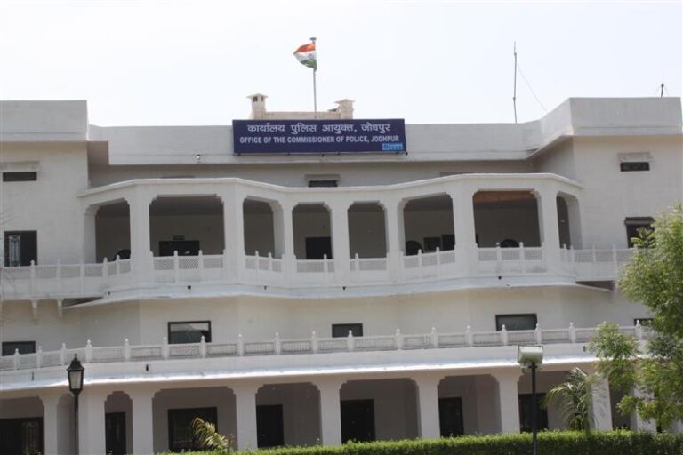 Jodhpur-Police-Commissioner